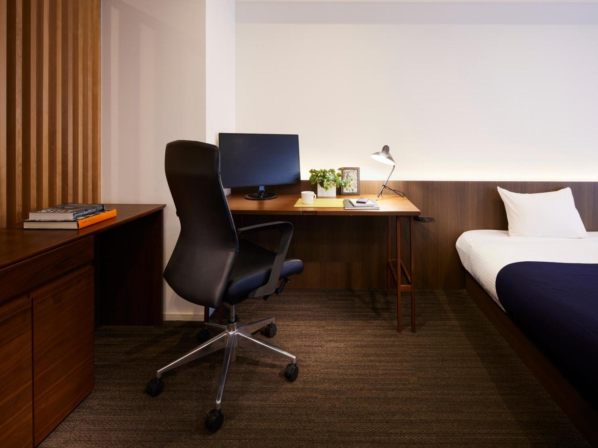 Minn Asakusa Appart hôtel 3*