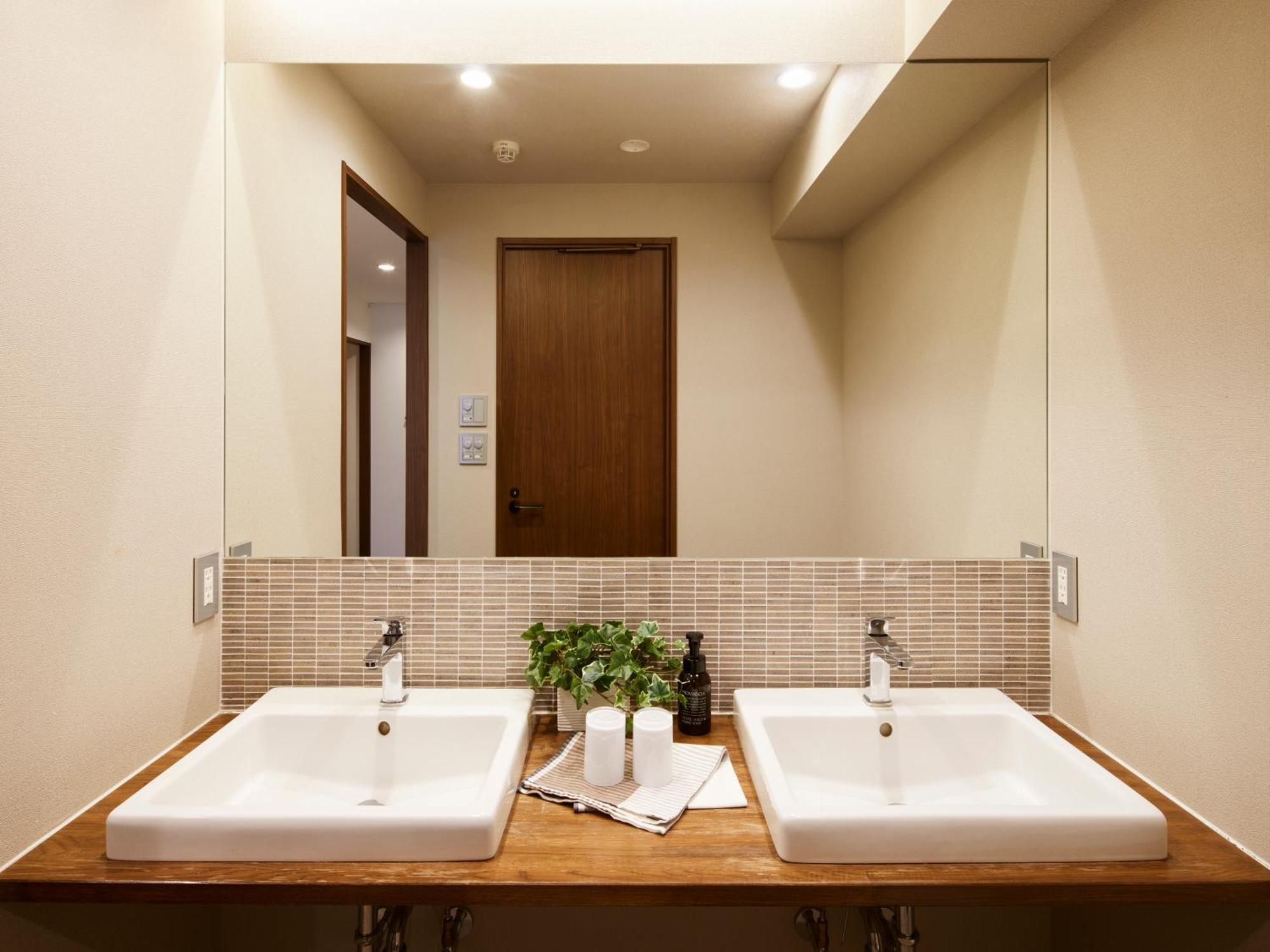 Minn Asakusa Appart hôtel 3*