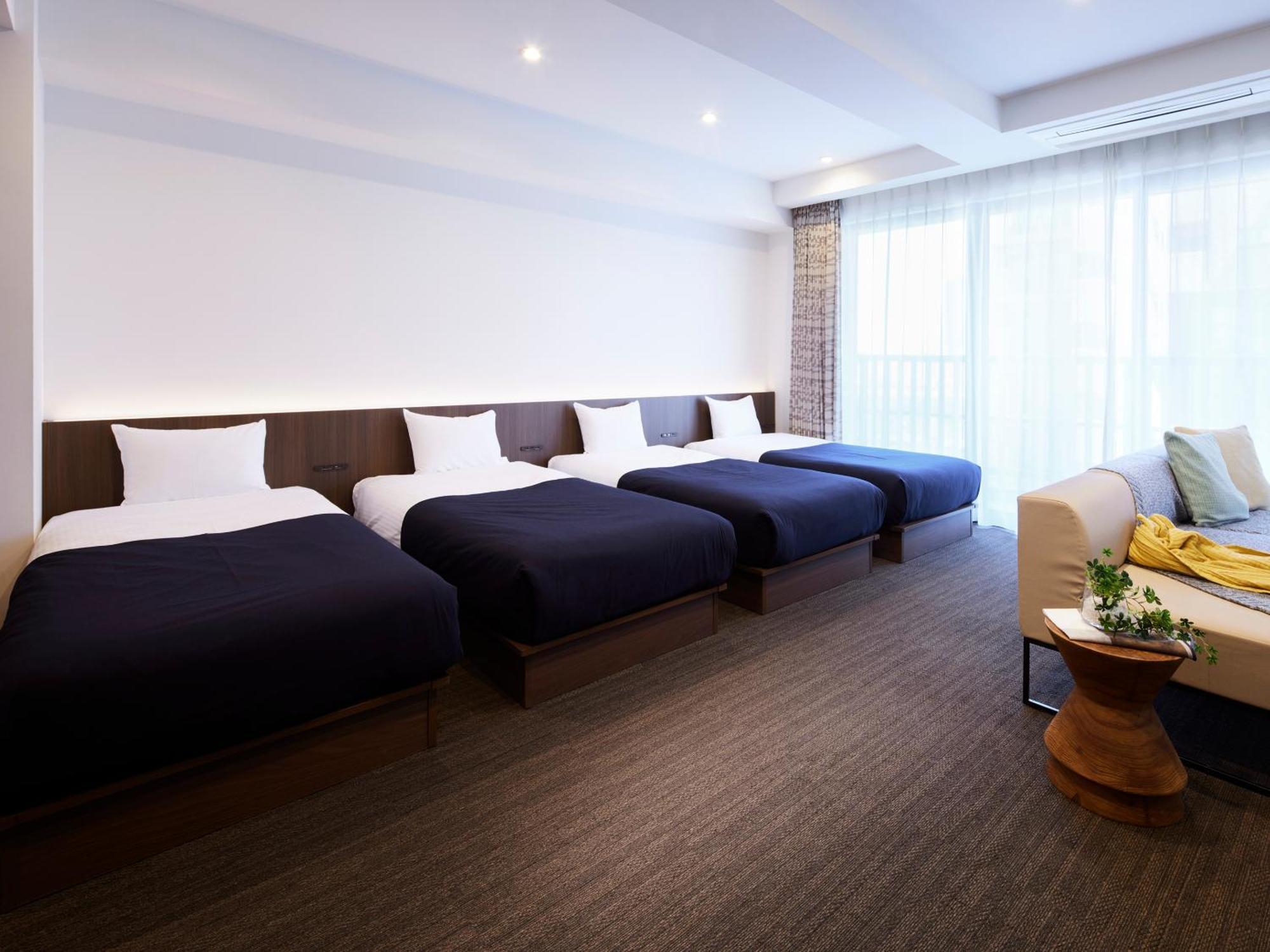 Minn Asakusa 3* Tōkyō