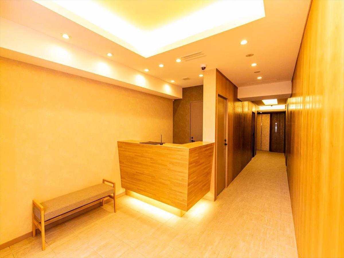Minn Asakusa Appart hôtel Tōkyō