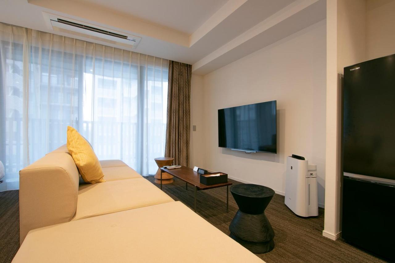 Appart hôtel Minn Asakusa Tōkyō