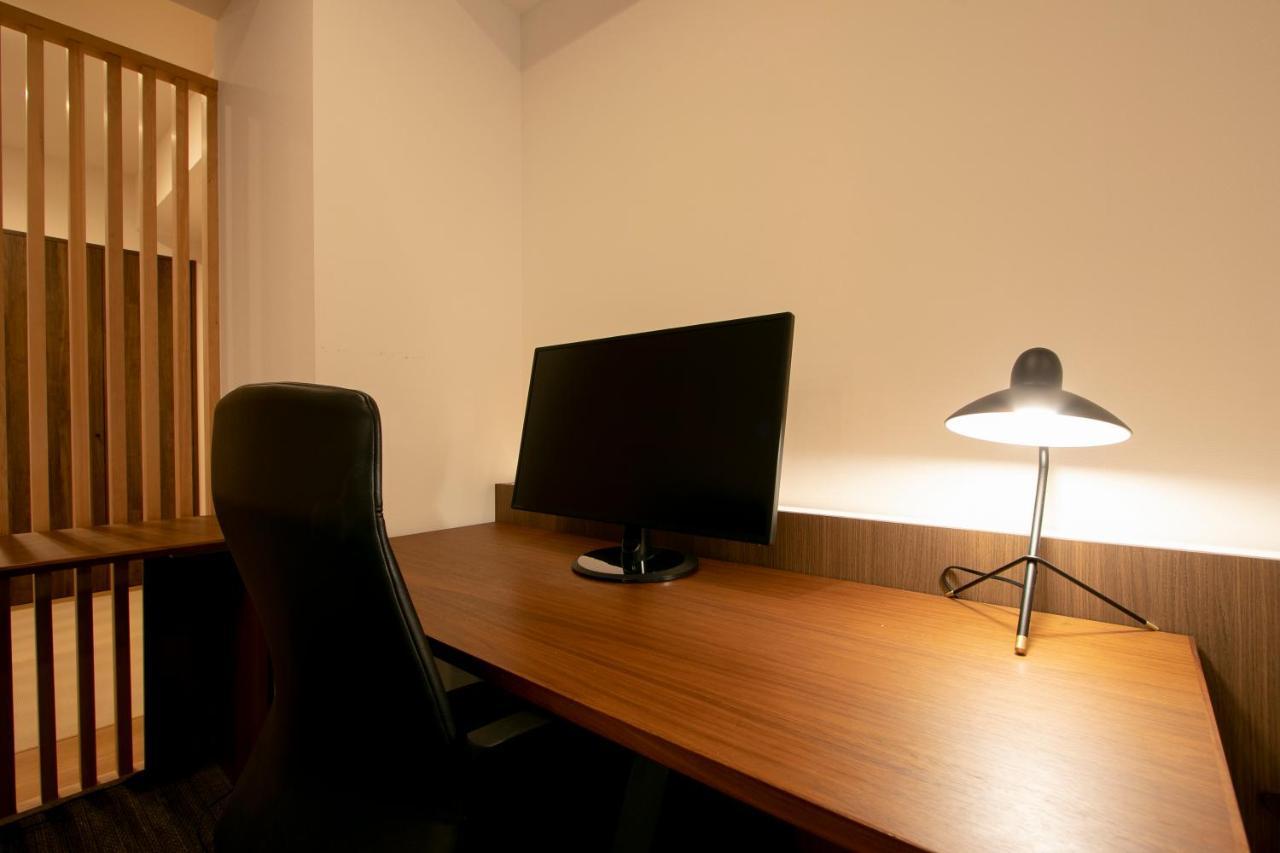 Appart hôtel Minn Asakusa 3*