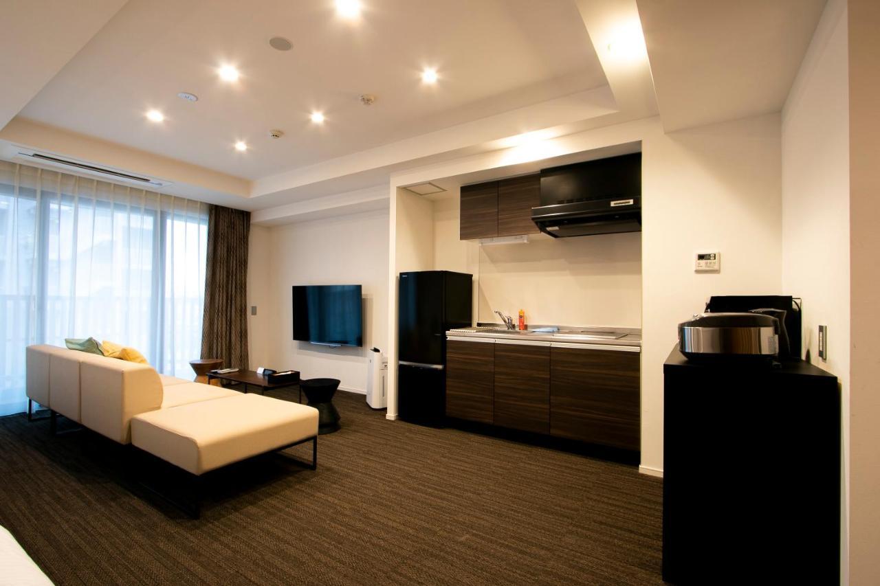 Minn Asakusa Appart hôtel