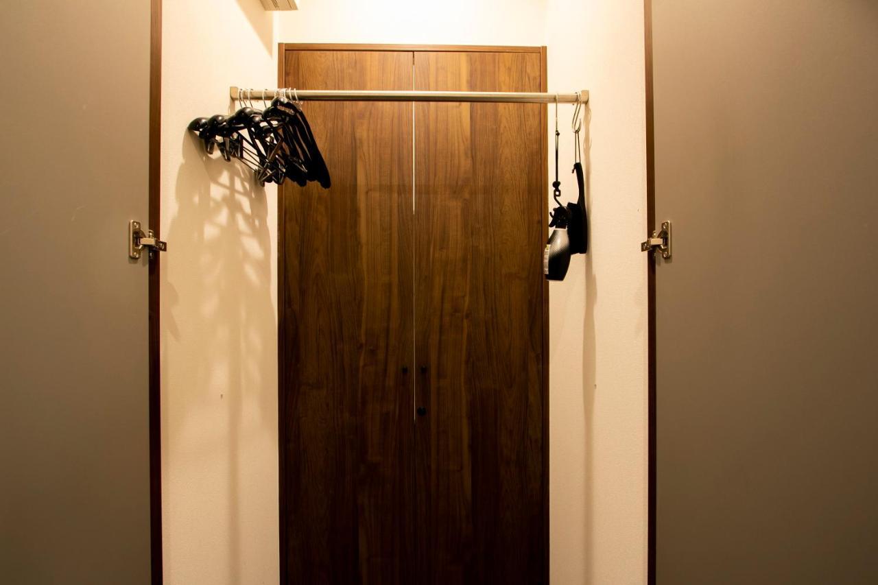 Appart hôtel Minn Asakusa