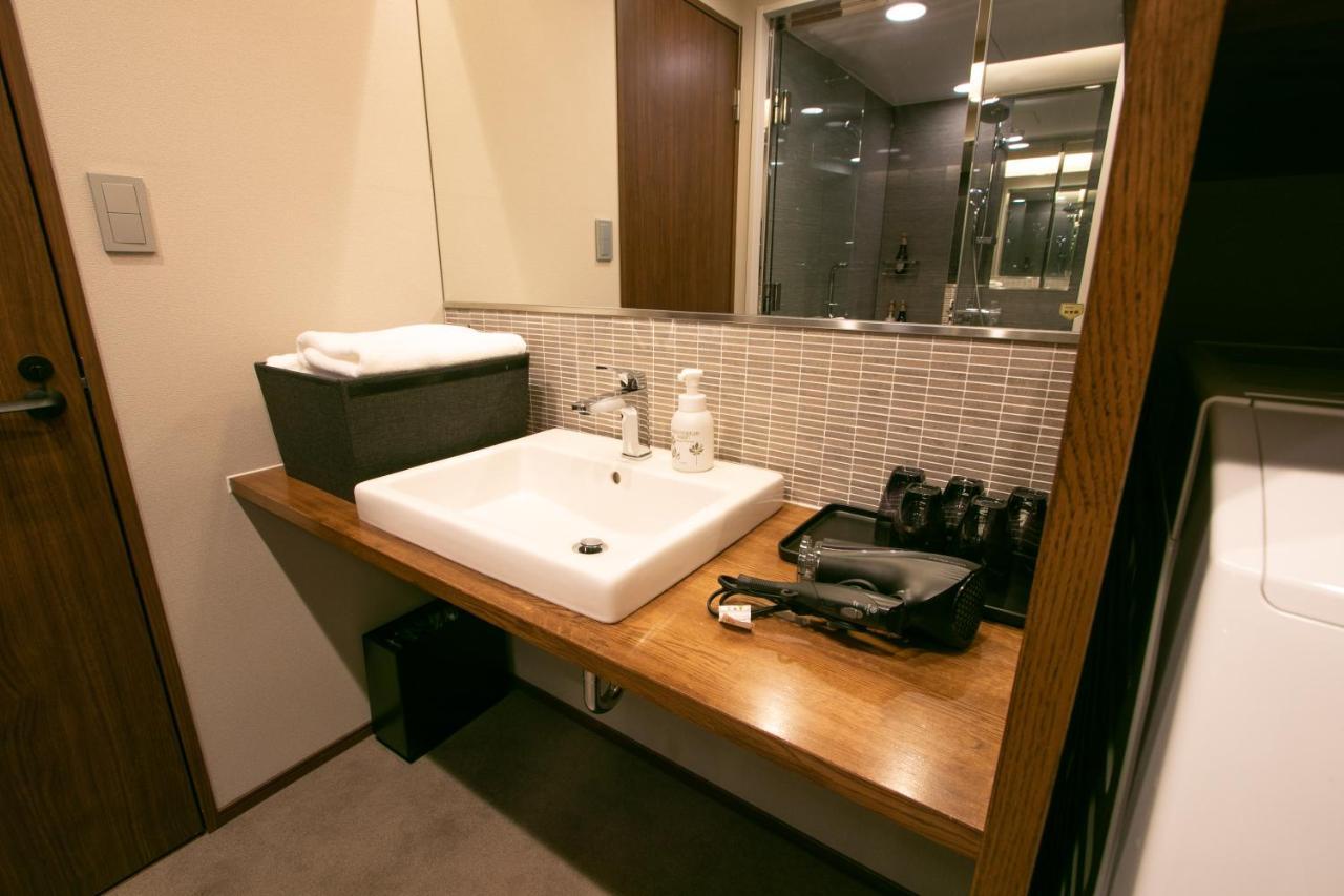 Appart hôtel Minn Asakusa
