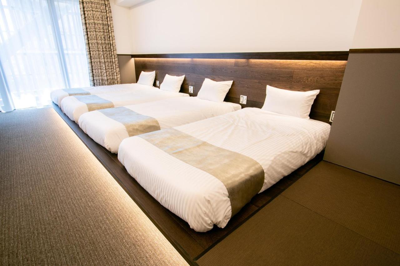 Appart hôtel Minn Asakusa 3*
