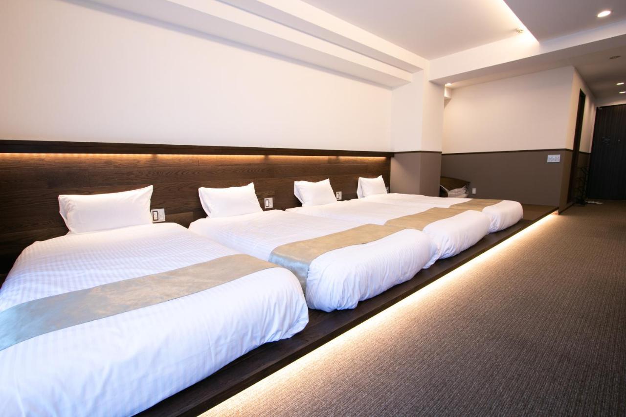 Appart hôtel Minn Asakusa