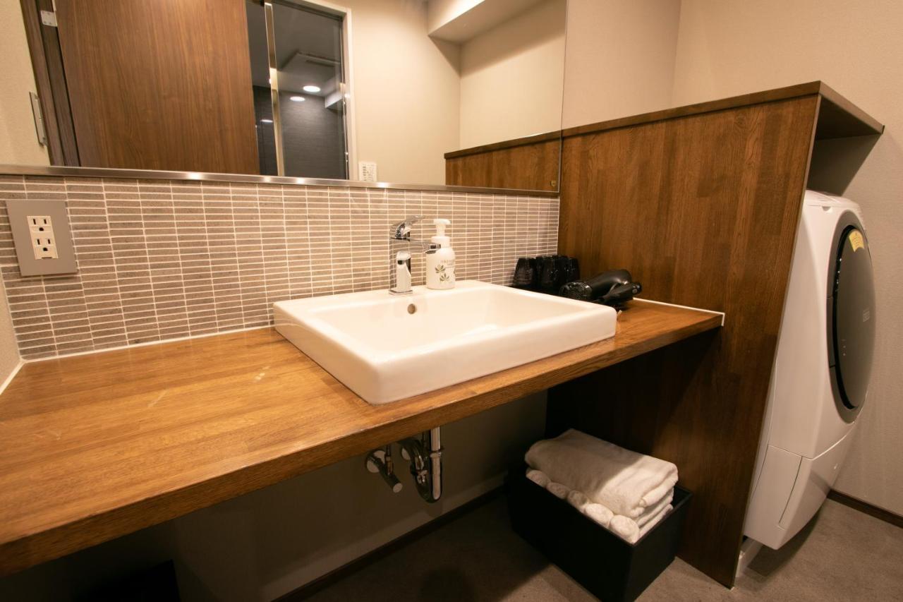 Minn Asakusa Appart hôtel