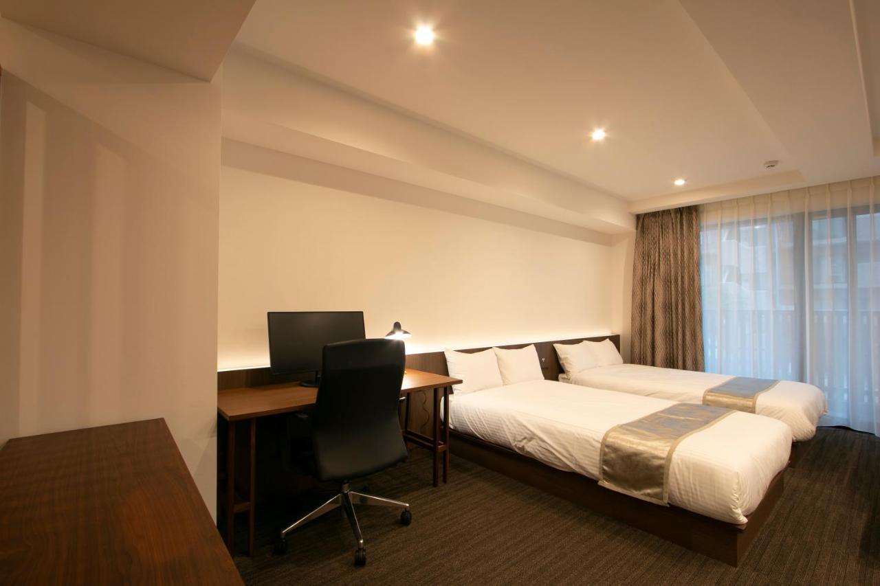Minn Asakusa Appart hôtel