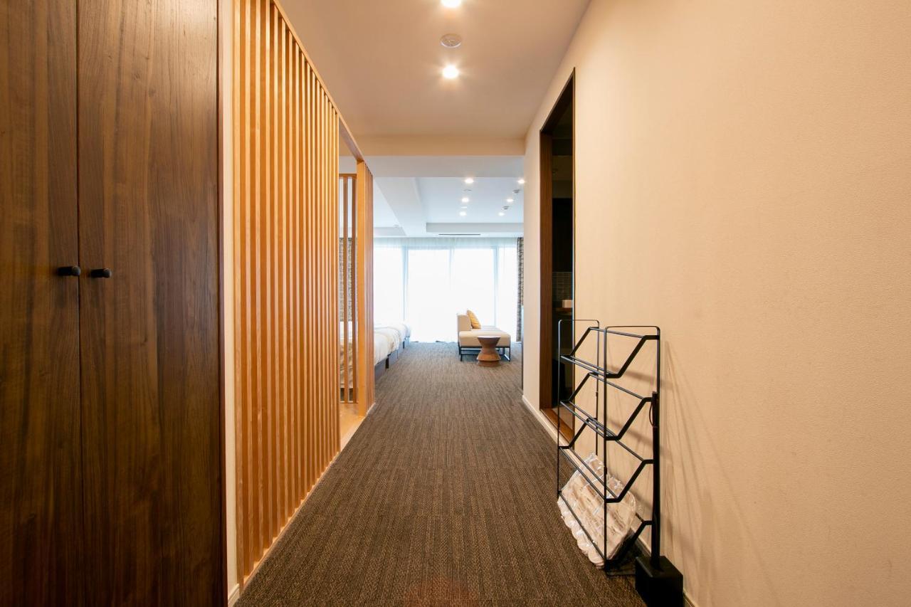 Minn Asakusa Appart hôtel 3*