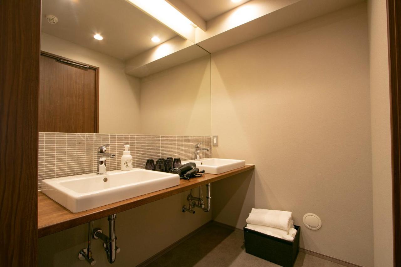 Minn Asakusa Appart hôtel 3*