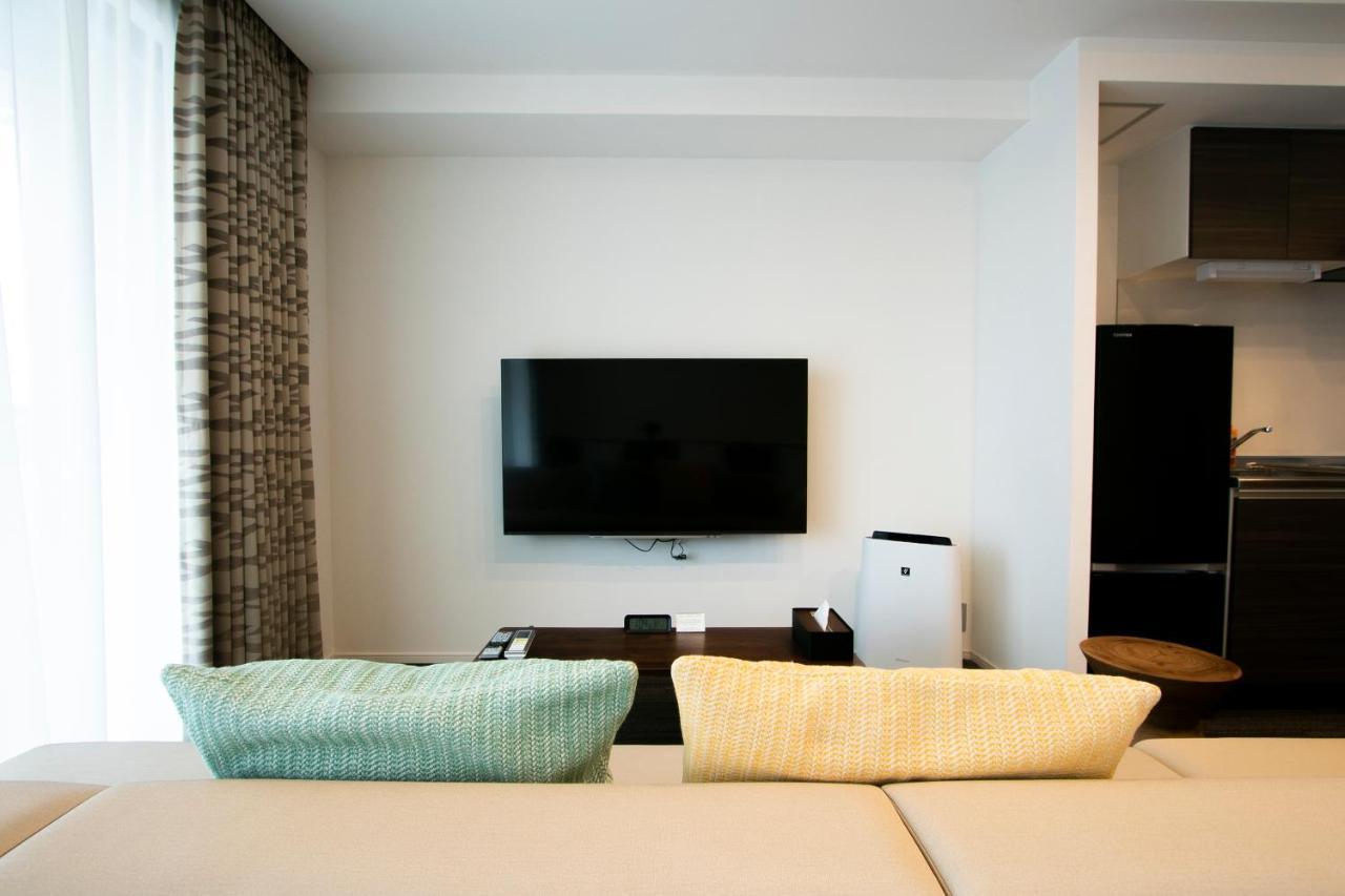 Appart hôtel Minn Asakusa 3*