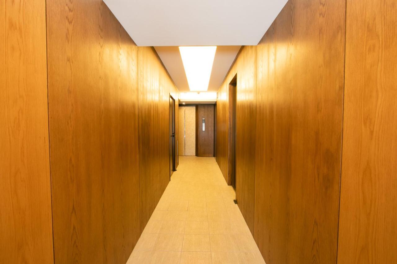 Appart hôtel Minn Asakusa