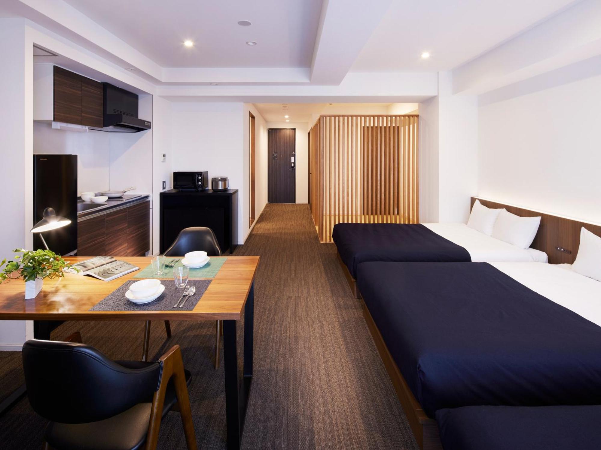 Minn Asakusa 3* Präfektur Tokio