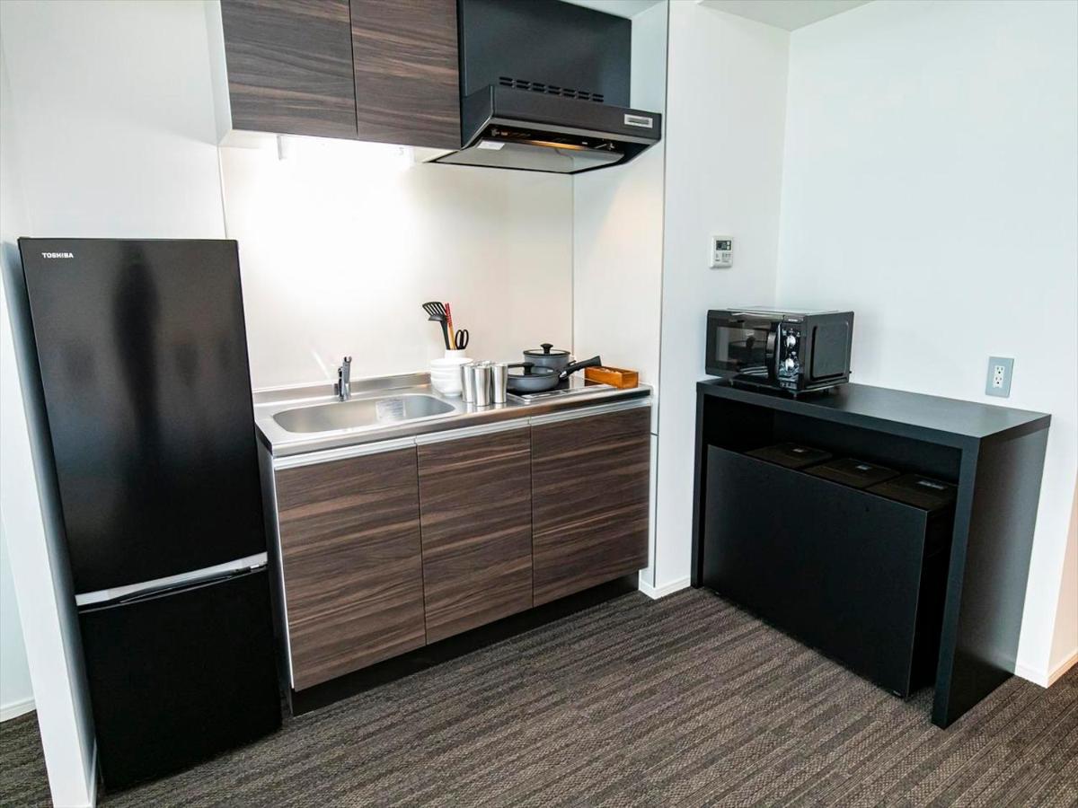 Aparthotel Minn Asakusa Tokio