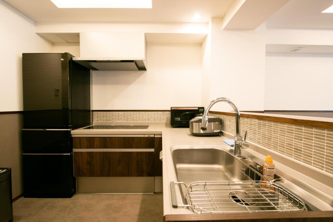 Aparthotel Minn Asakusa Tokio