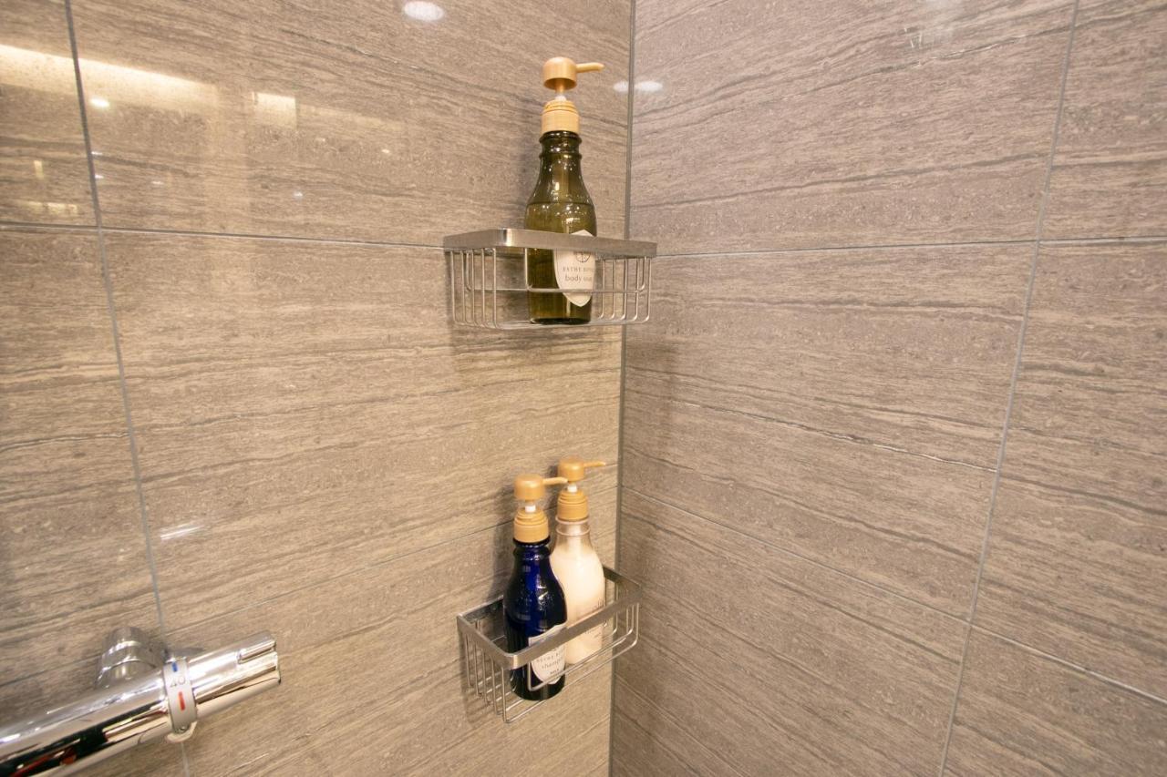 Minn Asakusa Aparthotel Tokio