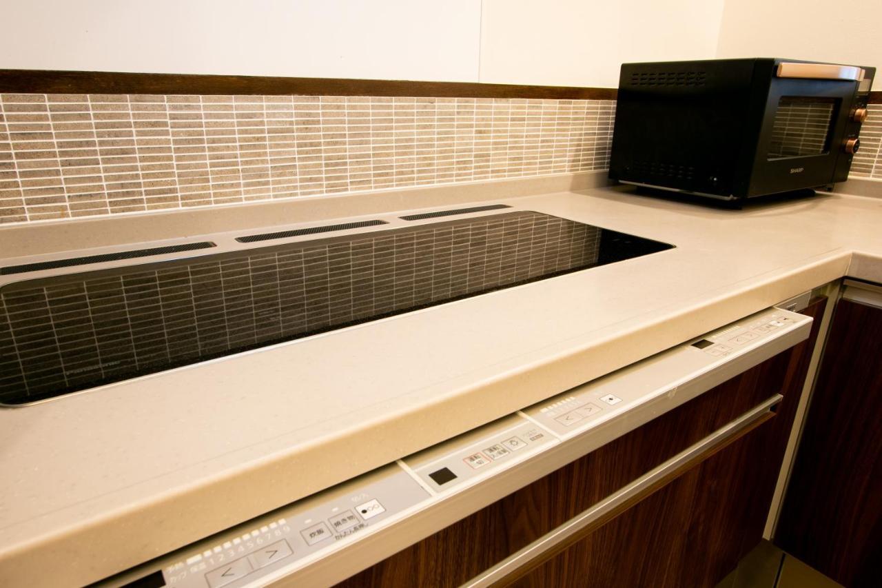 Minn Asakusa Aparthotel Tokio