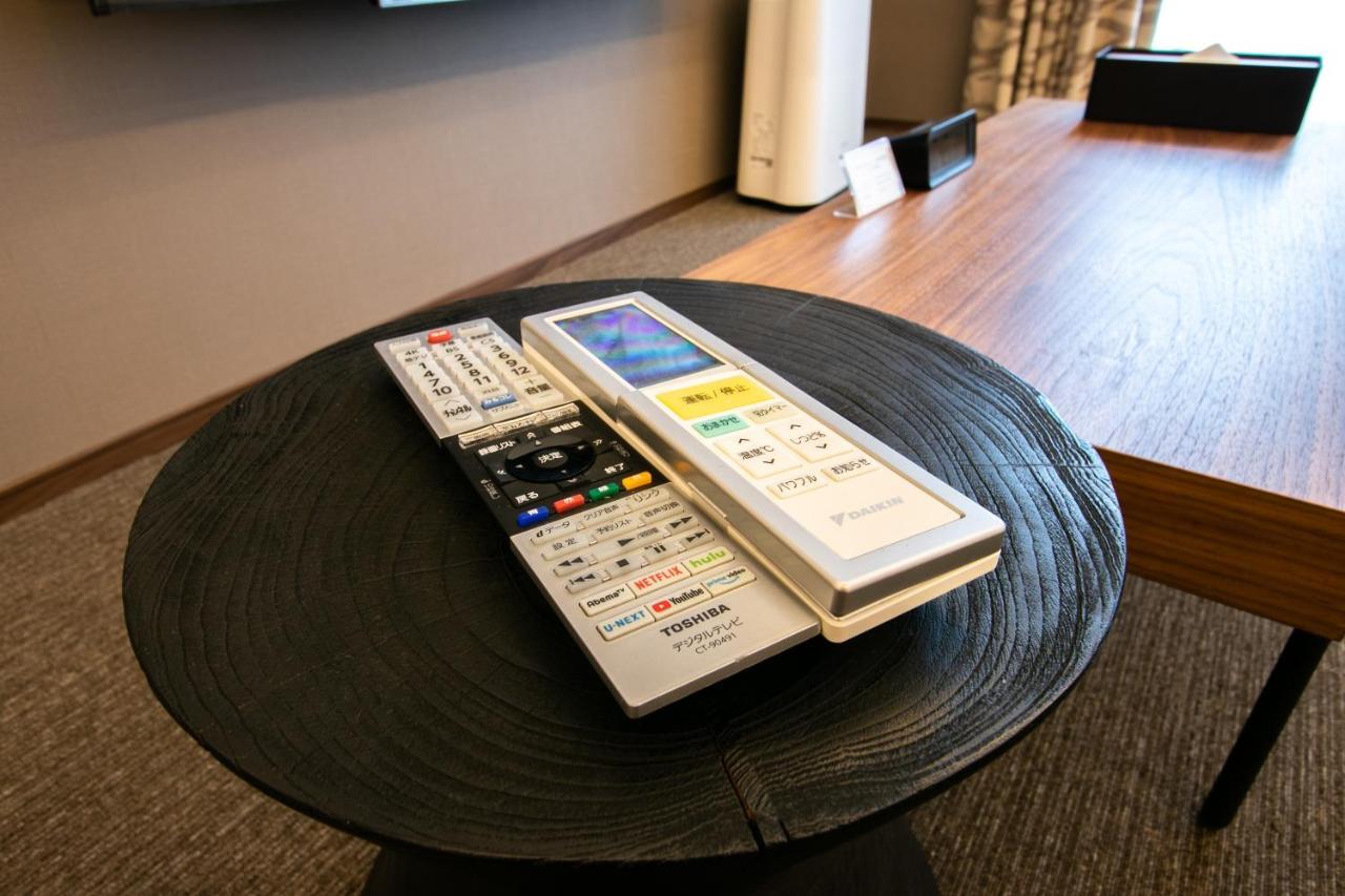 Minn Asakusa Aparthotel Tokio