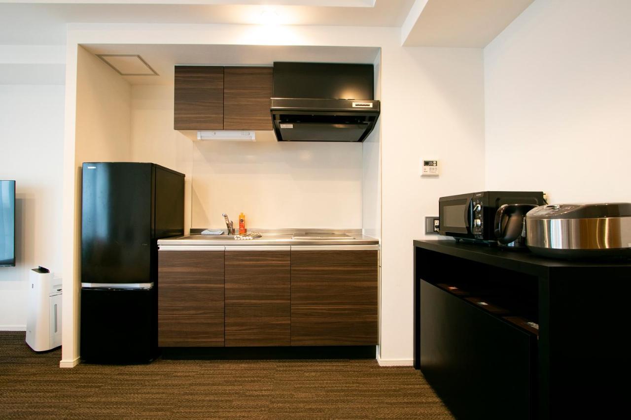 Minn Asakusa Aparthotel Tokio